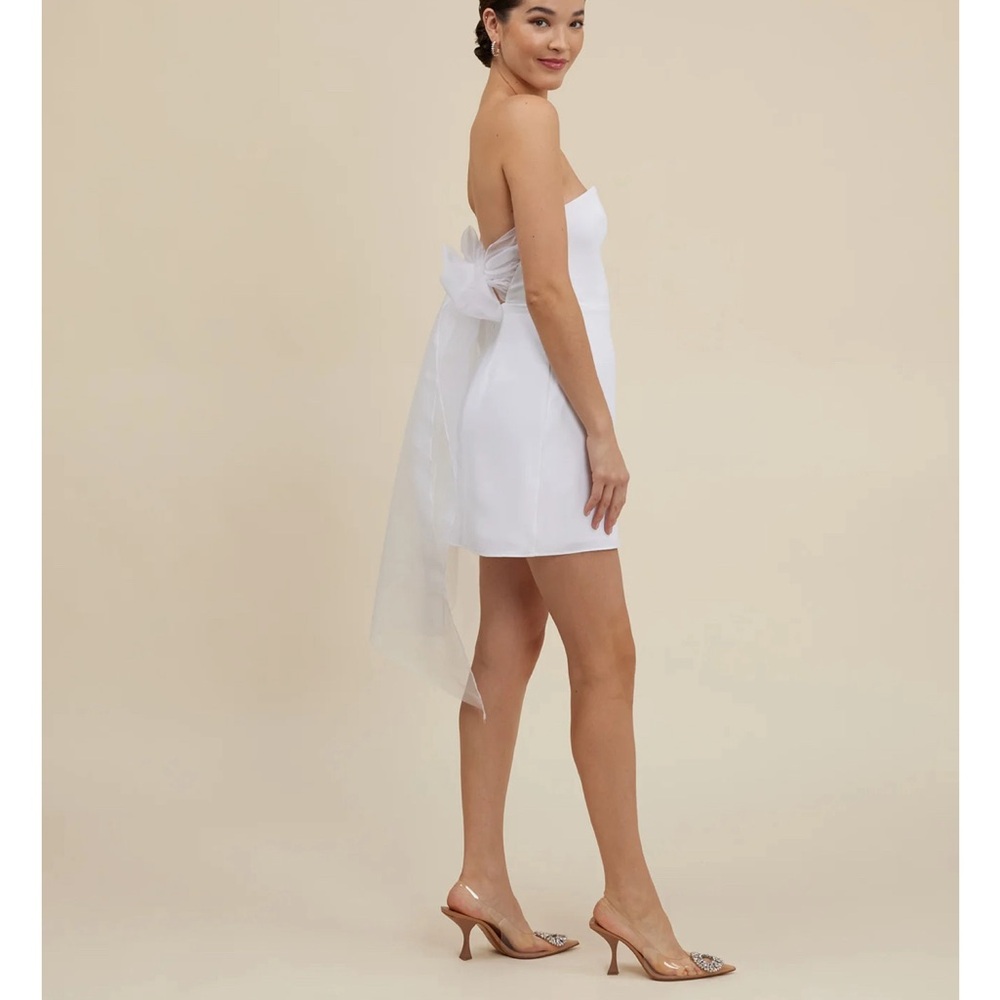 Park & Fifth Mackenzie dress